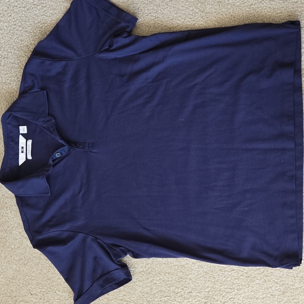 Joseph Abboud Liquid Soft Polo